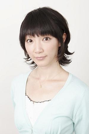 Picture of Megumi Takamoto