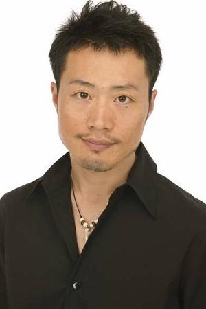 Picture of Eiji Takemoto