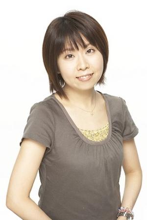 Picture of Sayaka Aida