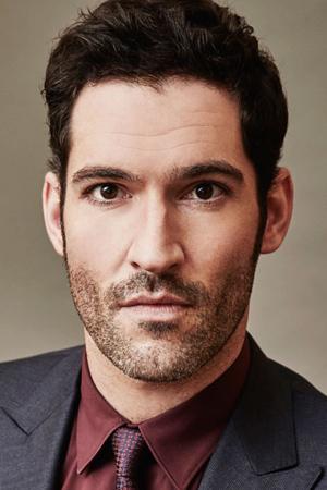 Picture of Tom Ellis