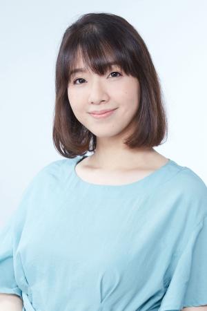 Picture of Ayumi Tsunematsu
