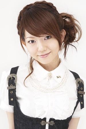 Picture of Yui Makino