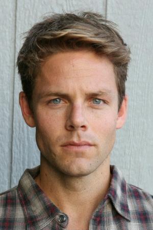Picture of Lachlan Buchanan