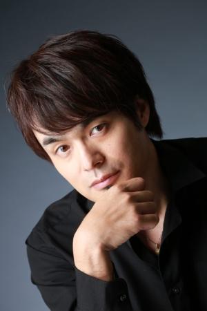 Picture of Takeshi Maeda