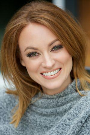 Picture of Fiona Vroom