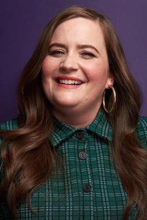Picture of Aidy Bryant
