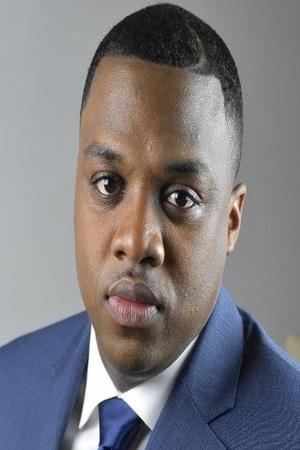 Picture of Amir Williams