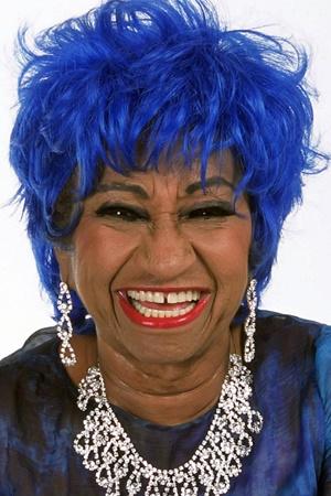 Picture of Celia Cruz