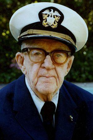 Picture of John Ford