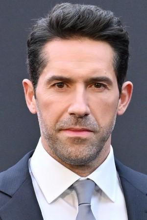 Picture of Scott Adkins