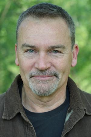 Picture of Kurt McKinney