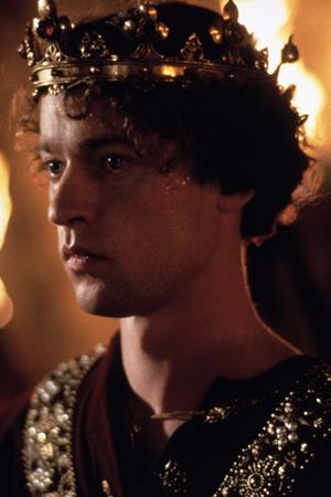 Picture of Peter Hanly