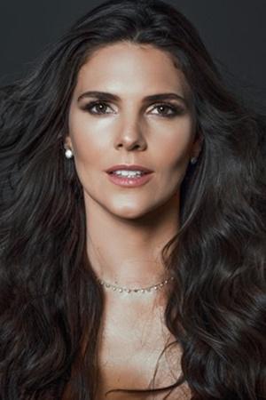 Picture of Daniella Sarahyba