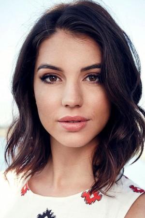 Picture of Adelaide Kane