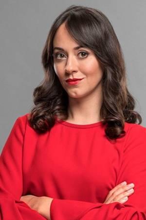 Picture of Susannah Fielding