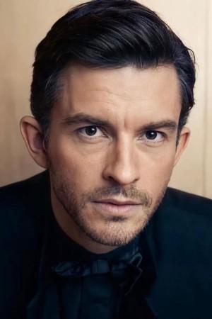 Picture of Jonathan Bailey