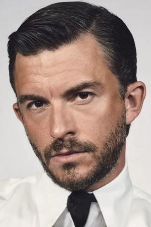 Picture of Jonathan Bailey