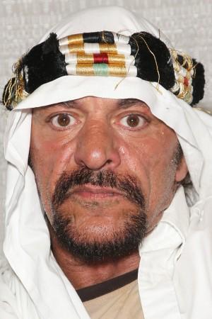 Picture of Terry Brunk