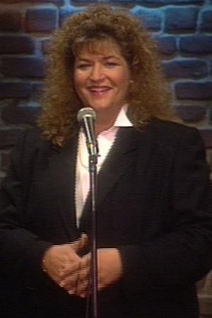 Picture of Carrie Snow