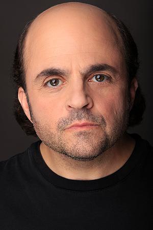 Picture of Michael D. Cohen