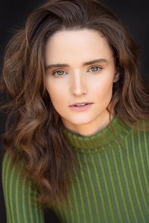 Picture of Christie Burke