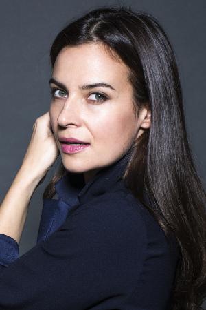 Picture of Camilla Arfwedson