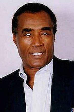 Picture of Calvin Lockhart