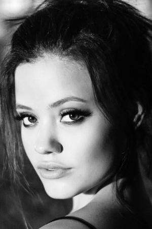 Picture of Sarah Jeffery