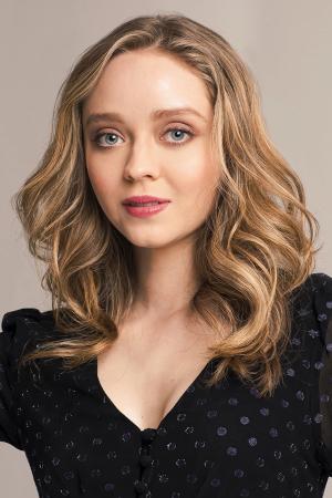 Picture of Madeleine Arthur