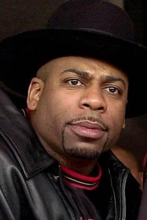 Picture of Jason "Jam Master Jay" Mizell