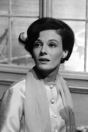 Picture of Delphine Seyrig