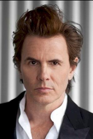 Picture of John Taylor