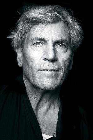 Picture of Tchéky Karyo