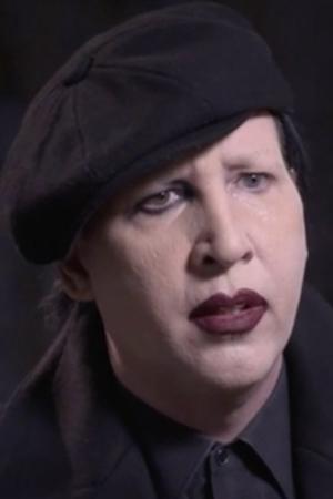 Picture of Marilyn Manson
