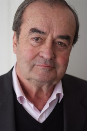 Picture of Pierre Hatet