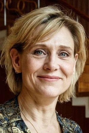 Picture of Charlotte Fich