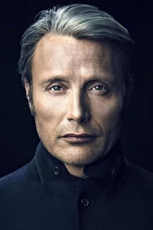 Picture of Mads Mikkelsen