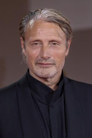 Picture of Mads Mikkelsen