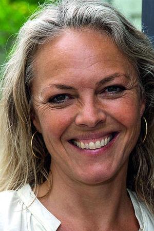 Picture of Trine Pallesen