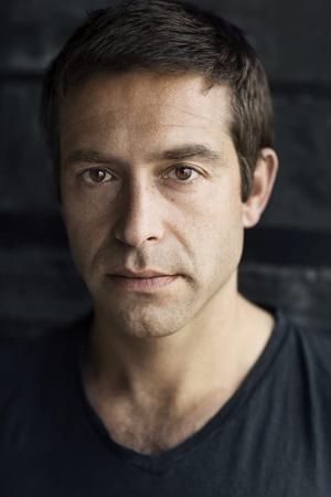 Picture of Thomas Levin