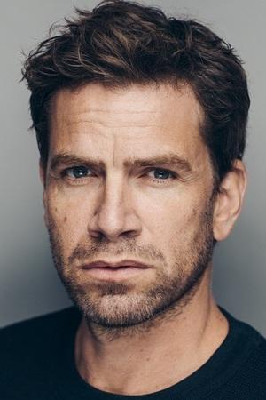 Picture of Nikolaj Lie Kaas