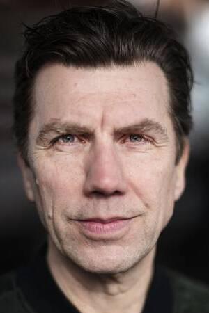 Picture of Jesper Lohmann