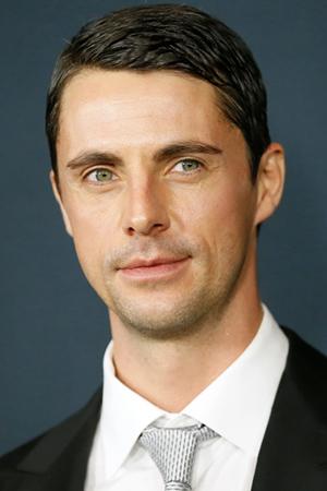 Picture of Matthew Goode