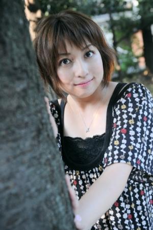 Picture of Kaori Shimizu