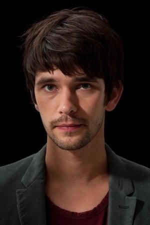 Picture of Ben Whishaw
