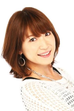 Picture of Chie Nakamura