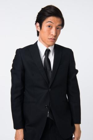 Picture of Yoshinori Fujita