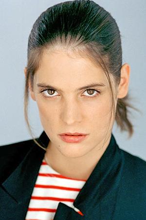 Picture of Hélène Fillières