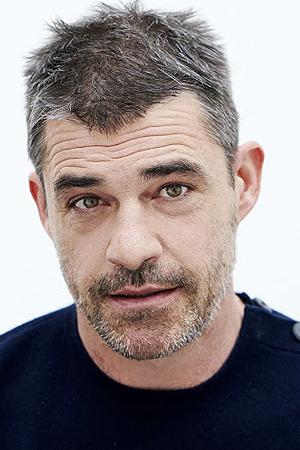 Picture of Thierry Neuvic