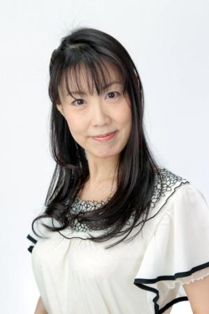 Picture of Sayaka Aoki